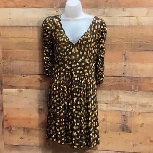 NWT, ABS Day Dress
